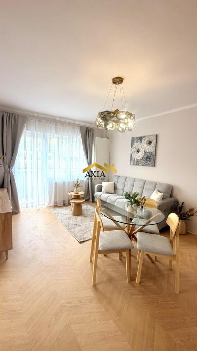 Apartament 3 camere, Ultralux, Floresti!