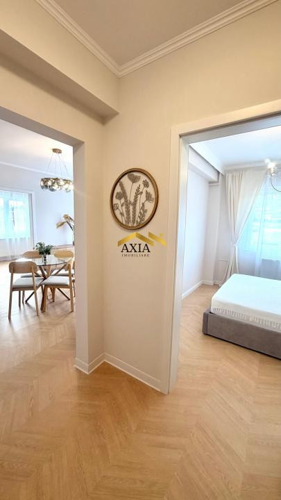 Apartament 3 camere, Ultralux, Floresti!