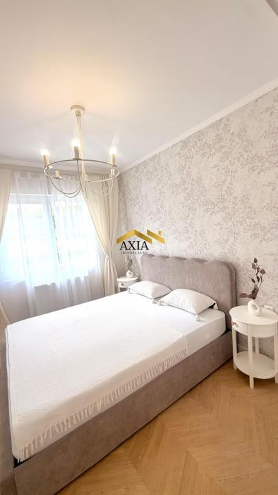 Apartament 3 camere, Ultralux, Floresti!