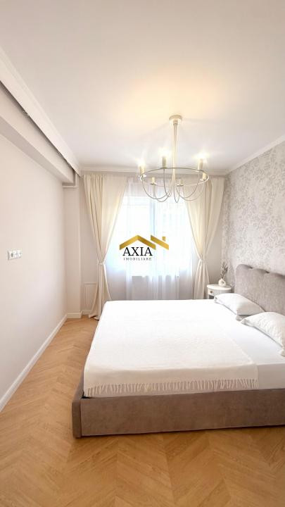 Apartament 3 camere, Ultralux, Floresti!