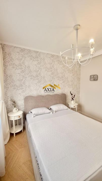 Apartament 3 camere, Ultralux, Floresti!