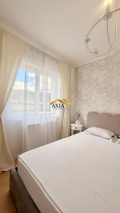 Apartament 3 camere, Ultralux, Floresti!