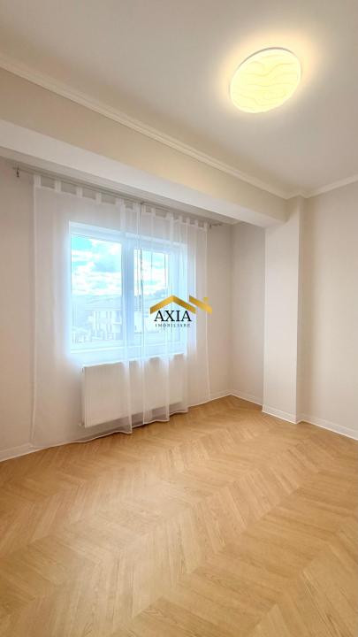 Apartament 3 camere, Ultralux, Floresti!