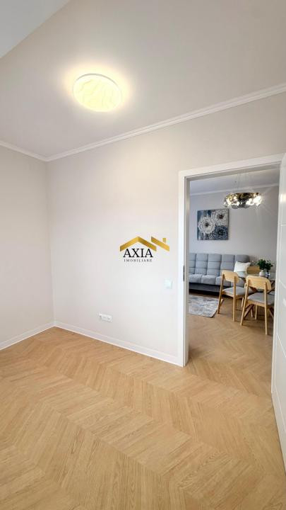 Apartament 3 camere, Ultralux, Floresti!