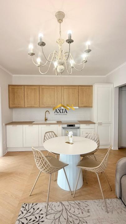 Apartament 3 camere, Ultralux, Floresti!