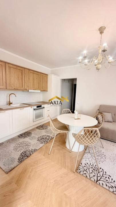 Apartament 3 camere, Ultralux, Floresti!