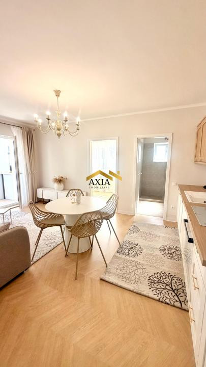 Apartament 3 camere, Ultralux, Floresti!