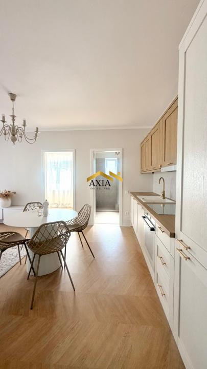 Apartament 3 camere, Ultralux, Floresti!