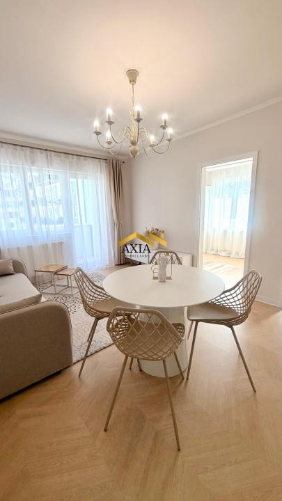 Apartament 3 camere, Ultralux, Floresti!
