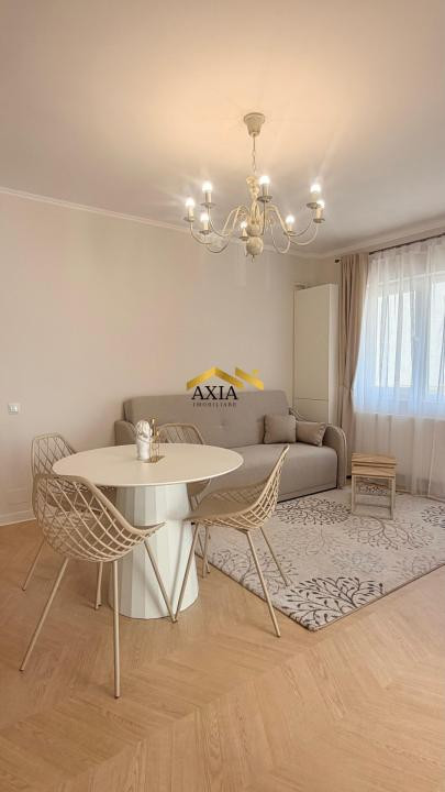 Apartament 3 camere, Ultralux, Floresti!