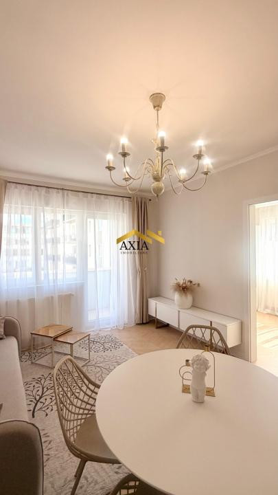 Apartament 3 camere, Ultralux, Floresti!