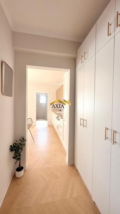 Apartament 3 camere, Ultralux, Floresti!