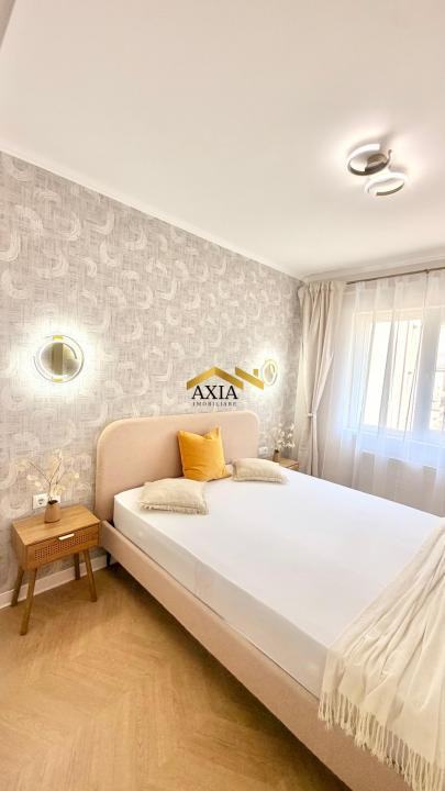 Apartament 3 camere, Ultralux, Floresti!