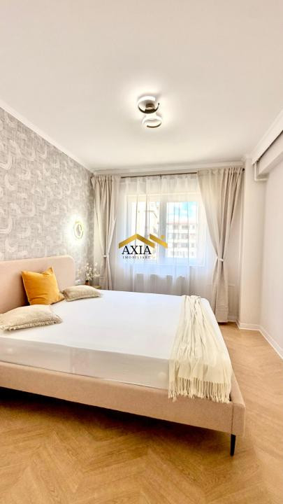 Apartament 3 camere, Ultralux, Floresti!
