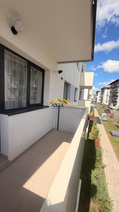 Apartament 3 camere, Ultralux, Floresti!