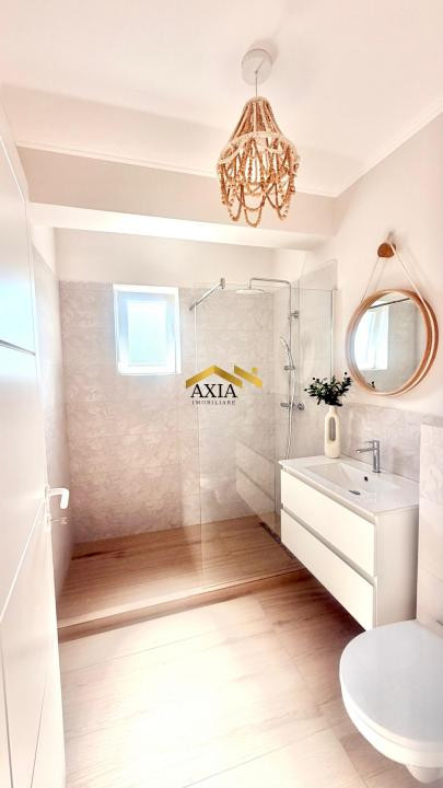 Apartament 3 camere, Ultralux, Floresti!
