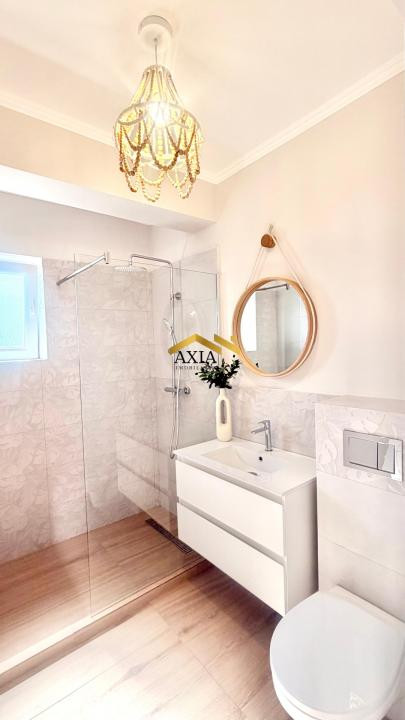 Apartament 3 camere, Ultralux, Floresti!