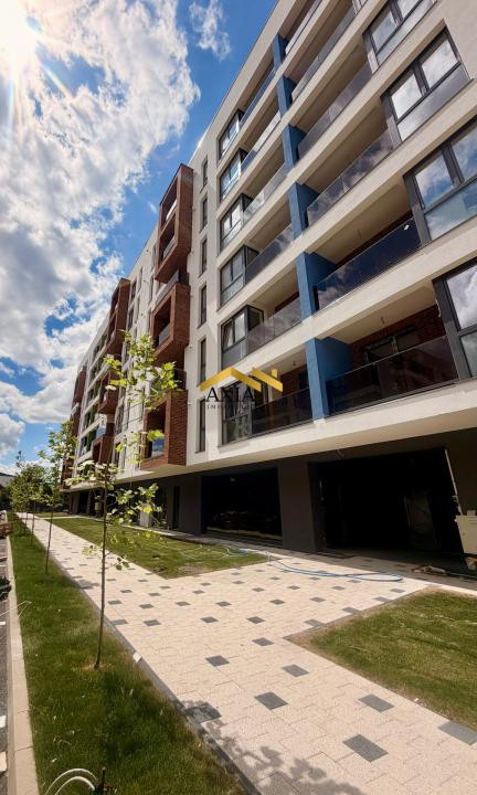 Apartament 4 camere, Tineretului, Floresti!