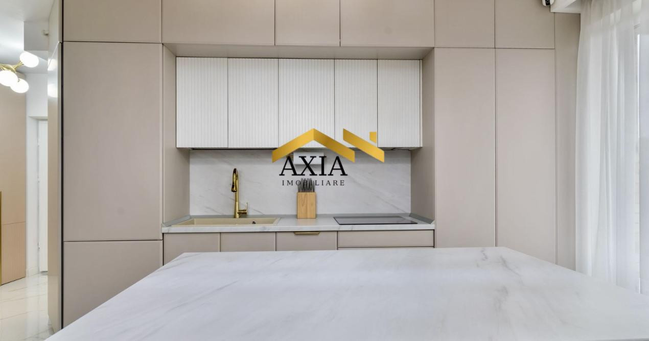 Apartament 3 camere, Ultralux, Marasti!