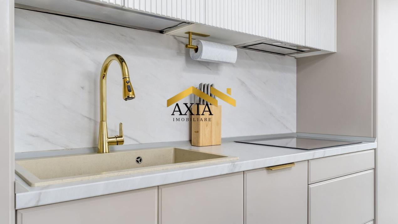 Apartament 3 camere, Ultralux, Marasti!