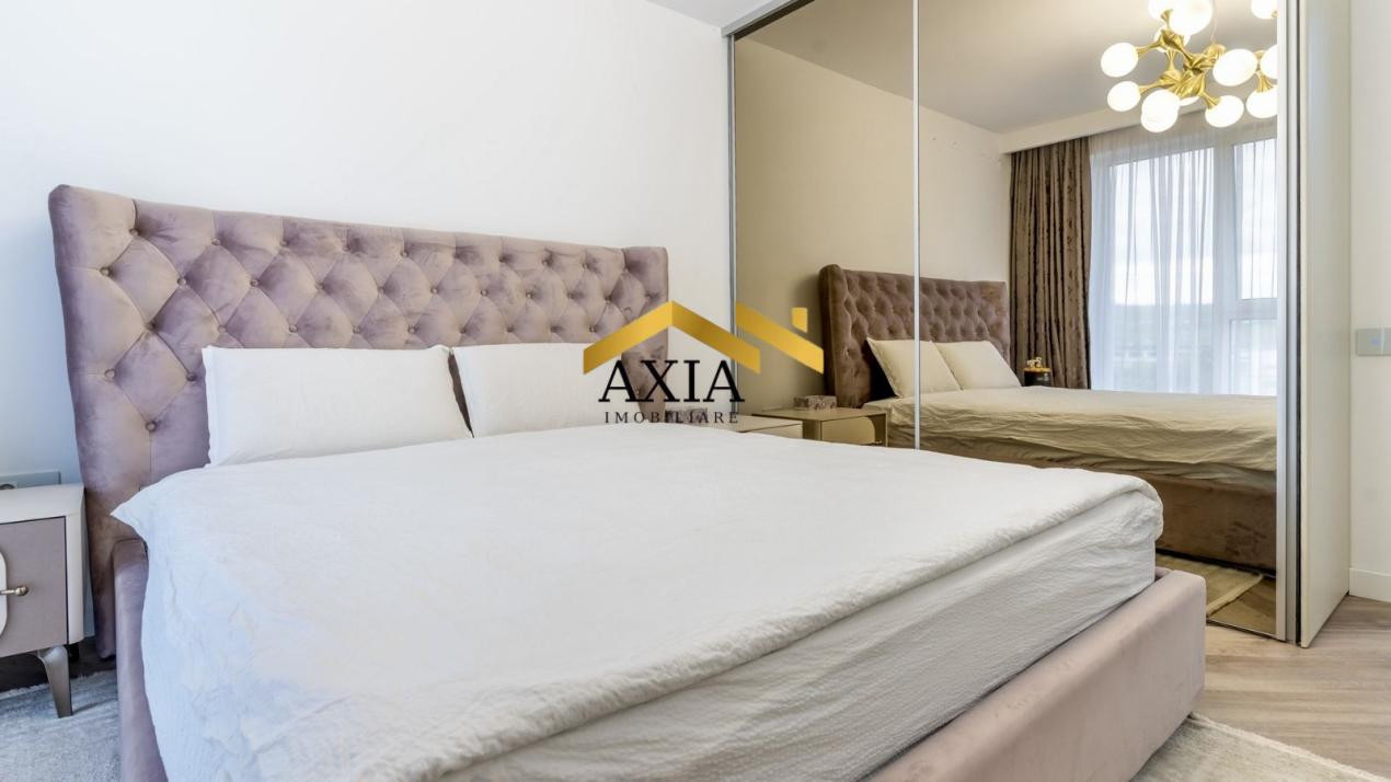 Apartament 3 camere, Ultralux, Marasti!