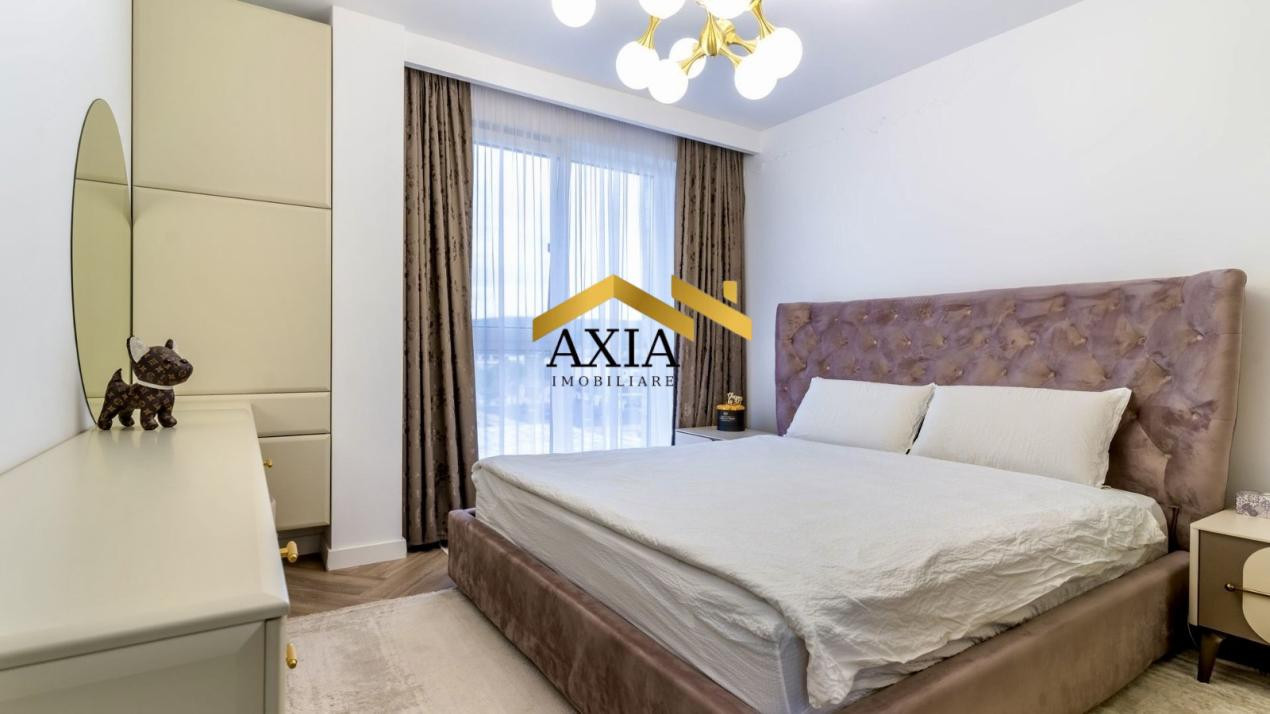 Apartament 3 camere, Ultralux, Marasti!
