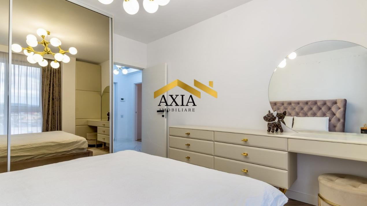 Apartament 3 camere, Ultralux, Marasti!