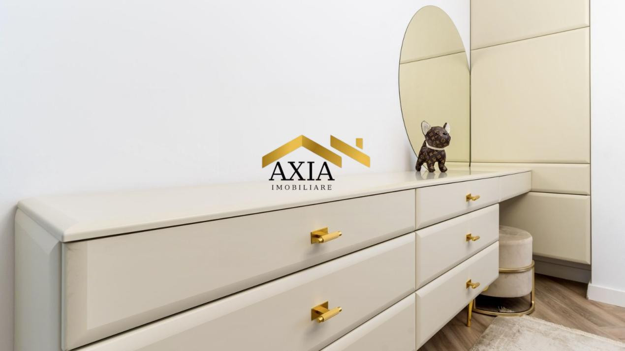 Apartament 3 camere, Ultralux, Marasti!