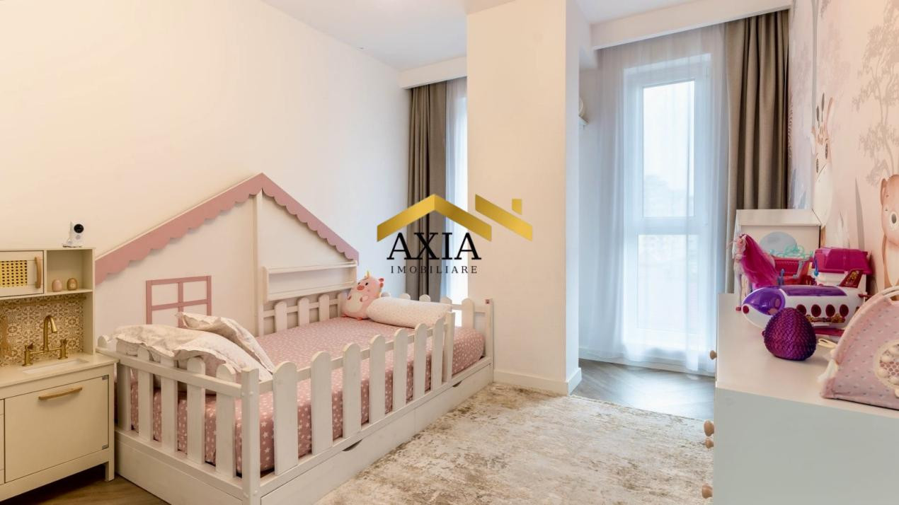 Apartament 3 camere, Ultralux, Marasti!