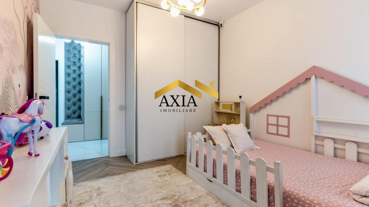 Apartament 3 camere, Ultralux, Marasti!