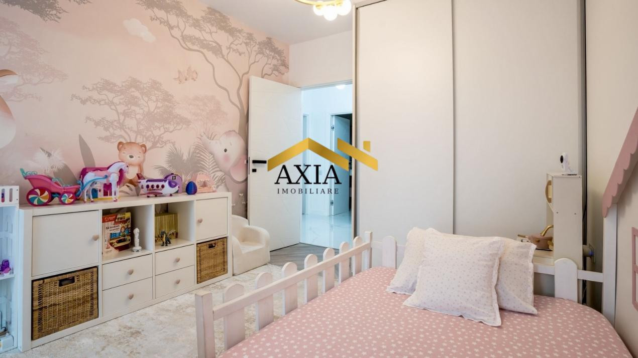Apartament 3 camere, Ultralux, Marasti!