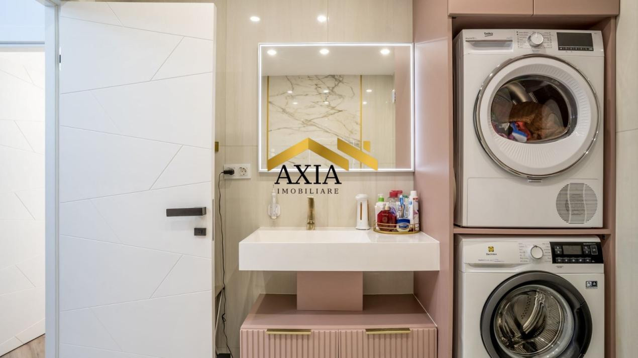 Apartament 3 camere, Ultralux, Marasti!