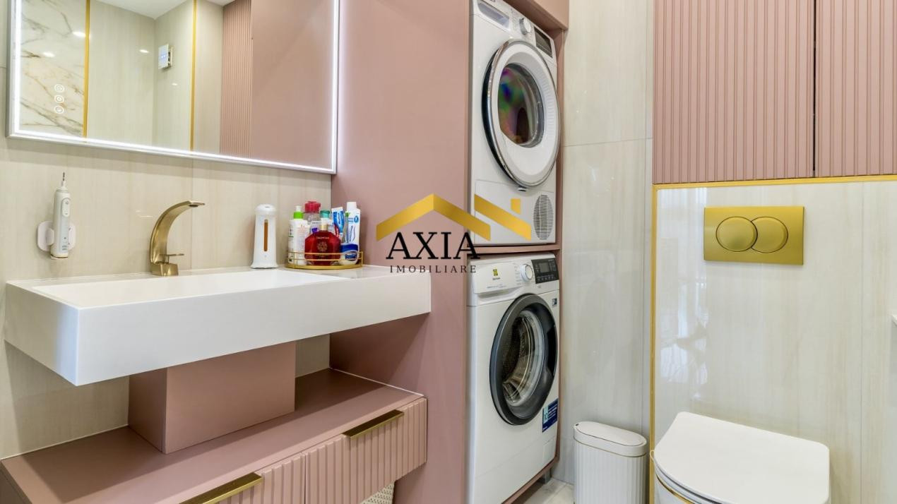 Apartament 3 camere, Ultralux, Marasti!