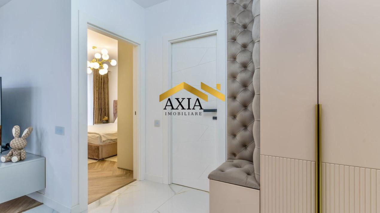 Apartament 3 camere, Ultralux, Marasti!