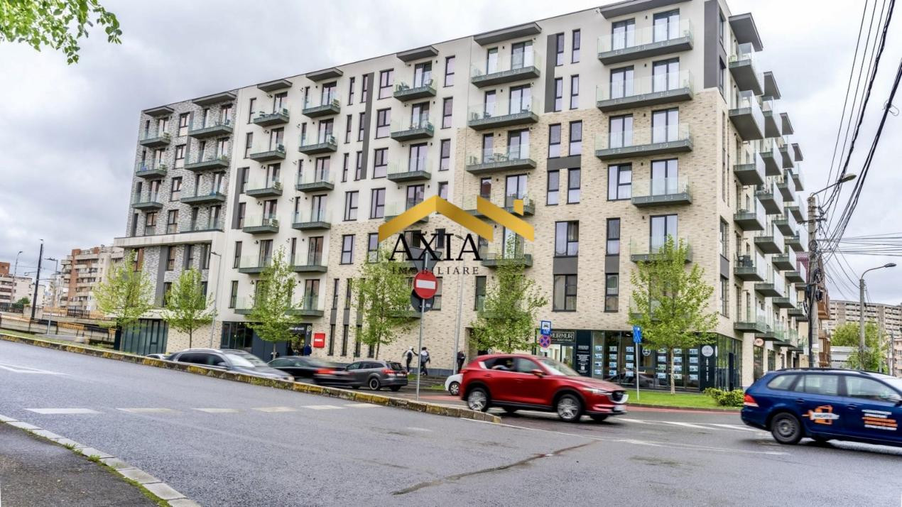 Apartament 3 camere, Ultralux, Marasti!