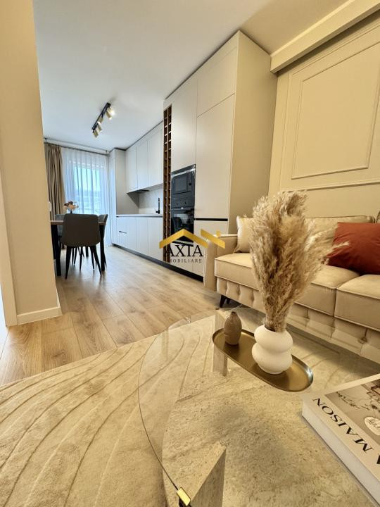 Apartament 3 camere, Ultralux, Floresti!