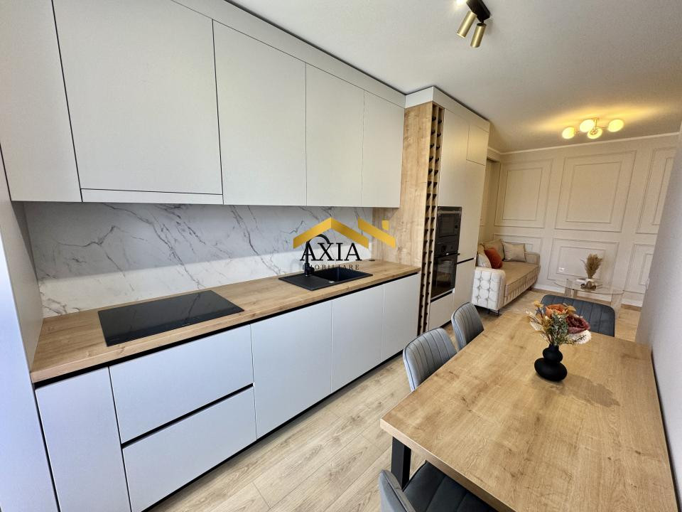 Apartament 3 camere, Ultralux, Floresti!
