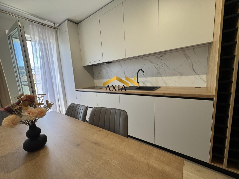 Apartament 3 camere, Ultralux, Floresti!