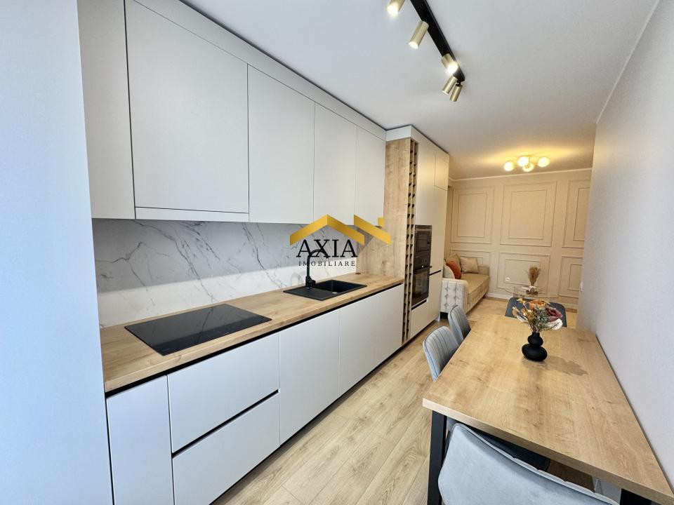 Apartament 3 camere, Ultralux, Floresti!