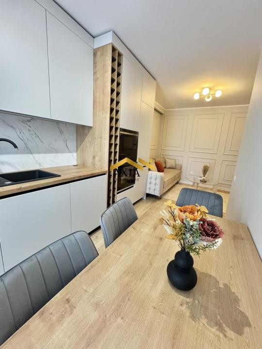 Apartament 3 camere, Ultralux, Floresti!