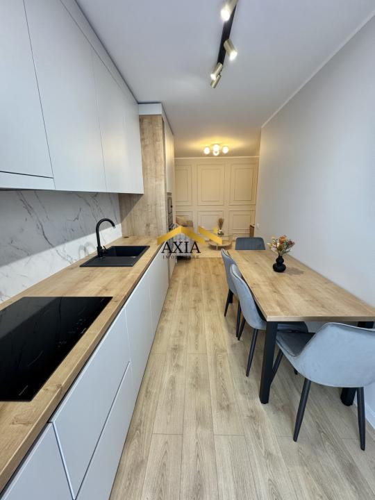 Apartament 3 camere, Ultralux, Floresti!