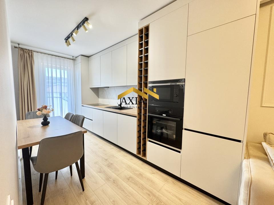 Apartament 3 camere, Ultralux, Floresti!