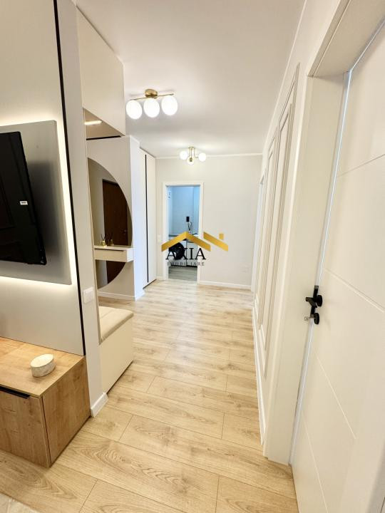Apartament 3 camere, Ultralux, Floresti!
