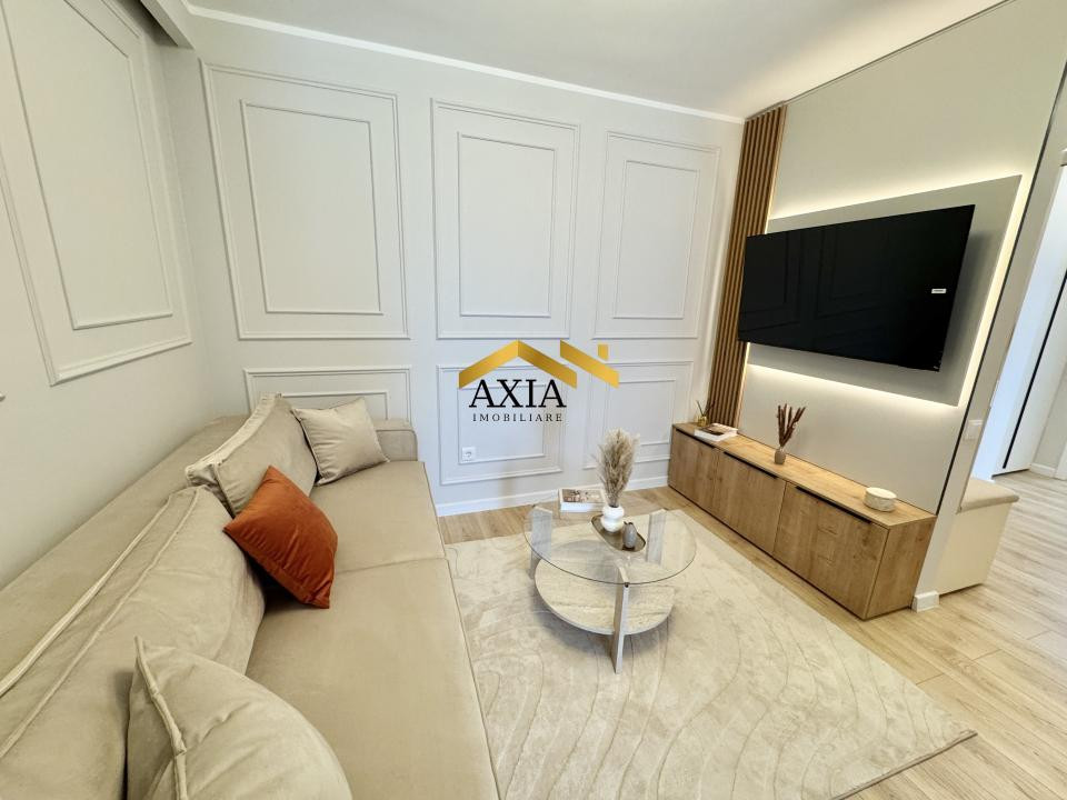 Apartament 3 camere, Ultralux, Floresti!
