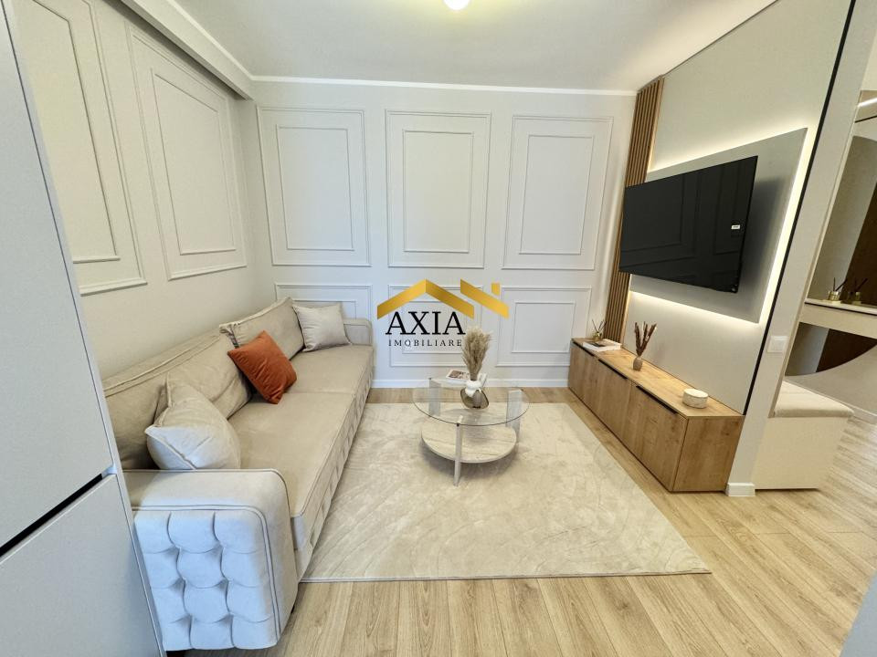 Apartament 3 camere, Ultralux, Floresti!