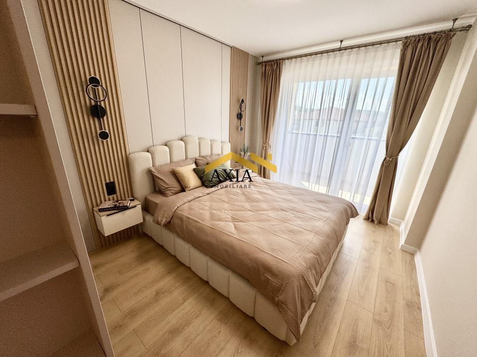 Apartament 3 camere, Ultralux, Floresti!