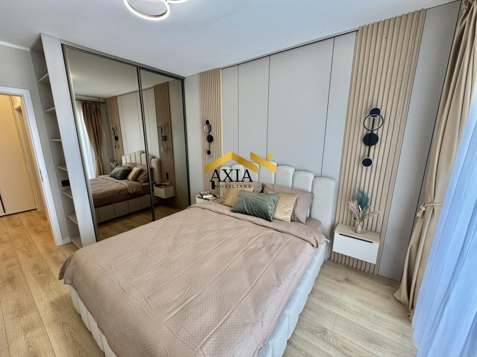 Apartament 3 camere, Ultralux, Floresti!