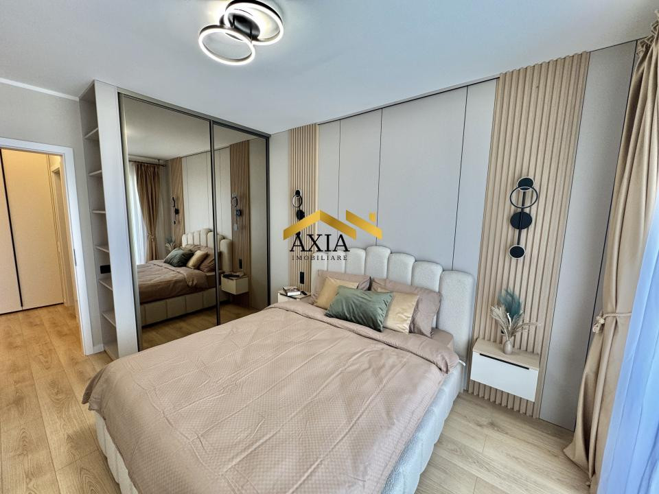 Apartament 3 camere, Ultralux, Floresti!