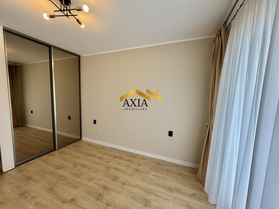 Apartament 3 camere, Ultralux, Floresti!