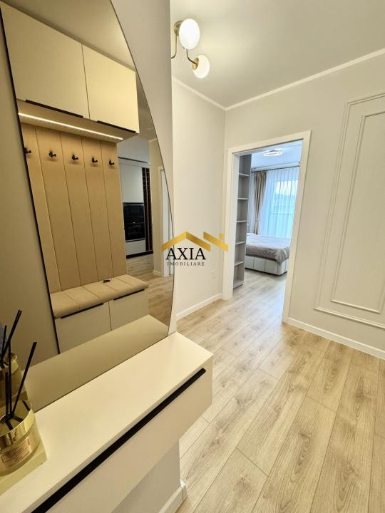Apartament 3 camere, Ultralux, Floresti!